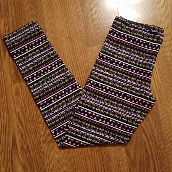 Girls Old Navy print XXL/TTG - Picture 5 of 7